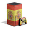 Spain Flag Distressed Xbox Series X Bundle Skin